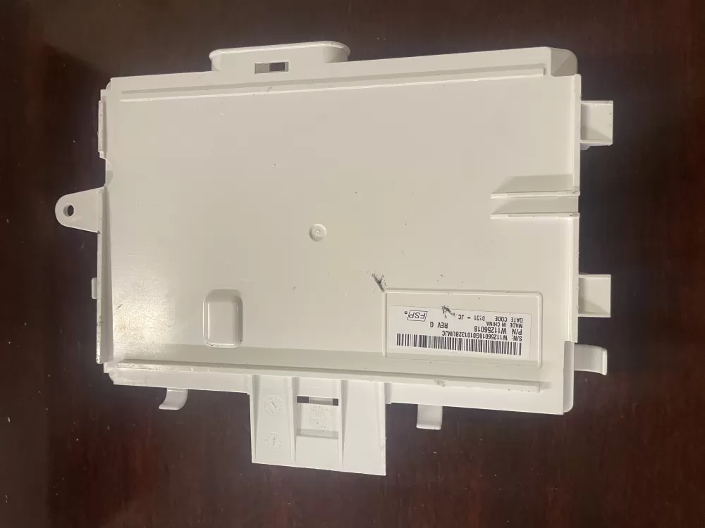 Whirlpool Maytag W11387665 Washer Control Board AZ38306 | KM75