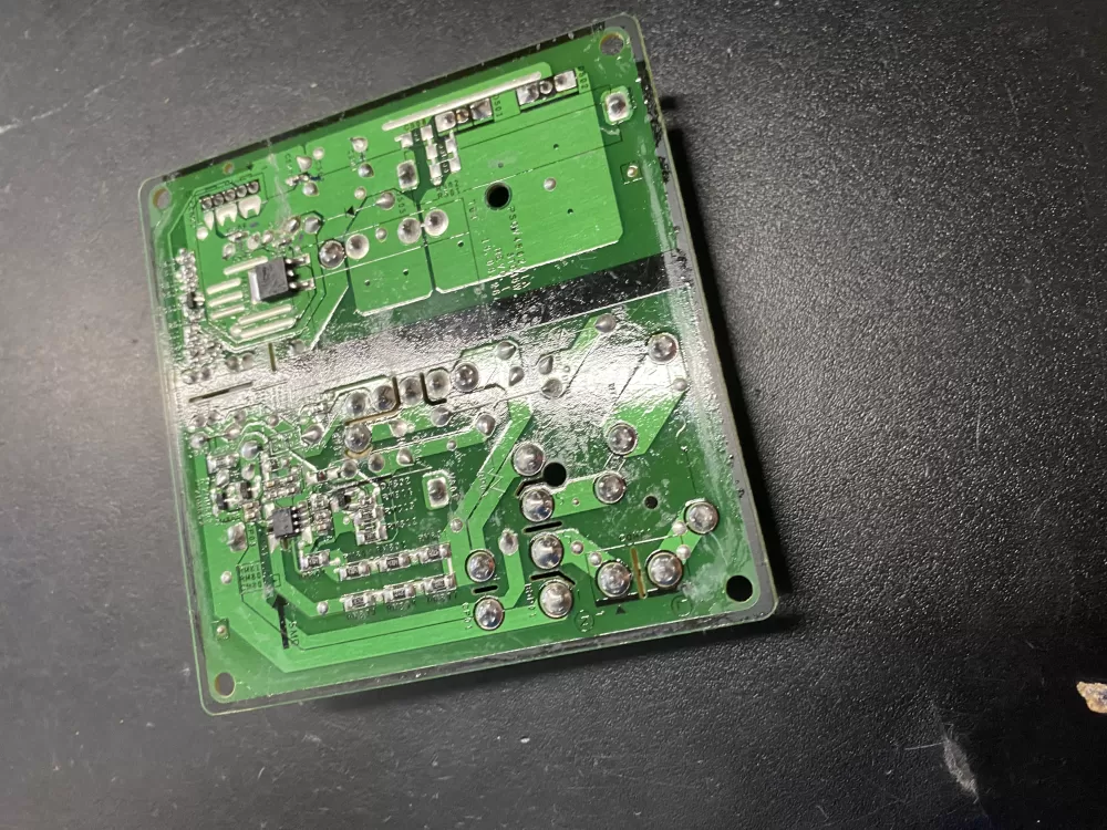 Samsung DA92 00486A Refrigerator Control Board AZ22981 | BK931