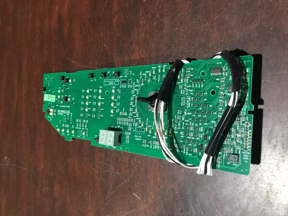 Whirlpool W10544205 WPW10536854 W10536854 Washer Control Board AZ71440 | NR6