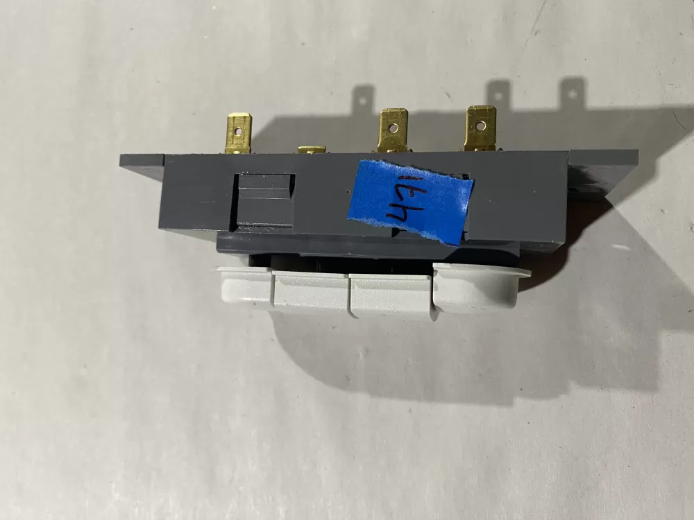 Maytag 3706540w Washer 370540W Switch 370540w AZ188782 | BK471