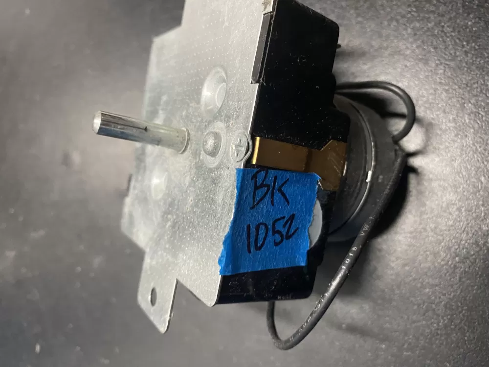 Whirlpool 8299771 PD00003266 WP8299771 3976585 Dryer Timer AZ21842 | BK1052