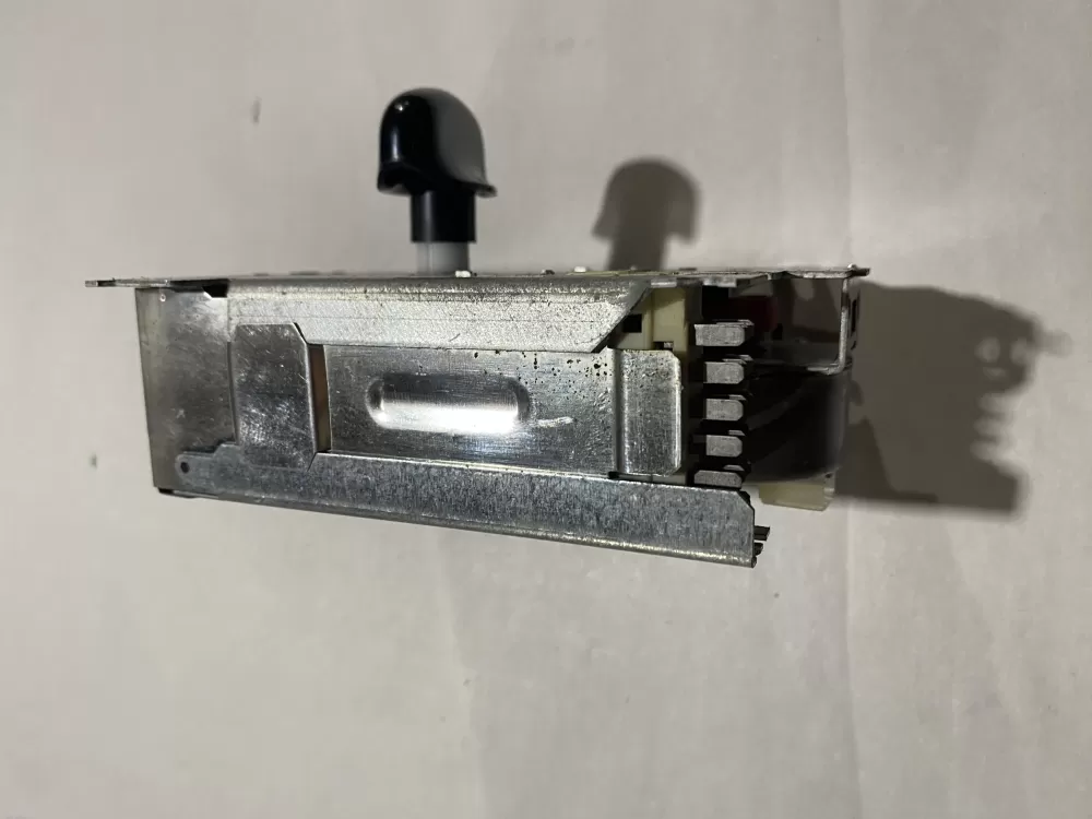 GE 165D4778P015 Kenmore Whirlpool Dishwasher Timer AZ184355 | BK448