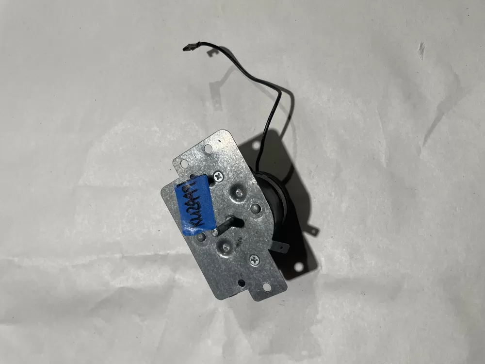 Whirlpool 8299771 PD00003266 WP8299771 3976585 Dryer Timer AZ146354 | KM2449