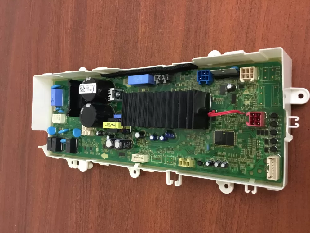 LG EBR81634305 Washer Control Board