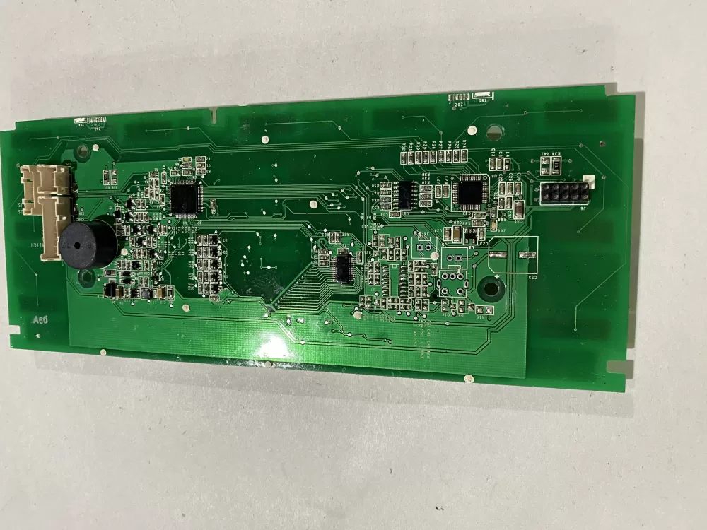 GE WR55X41025 197D8542G002 Refrigerator Control Board AZ159345 | BK1951