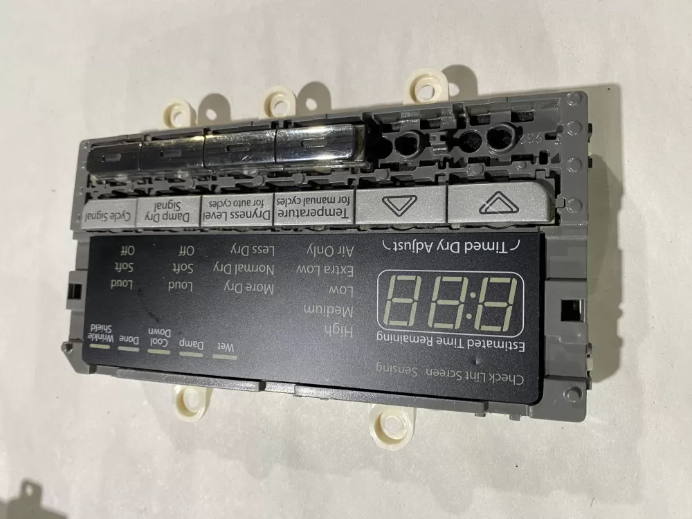 Whirlpool W10389271 Dryer Control Board