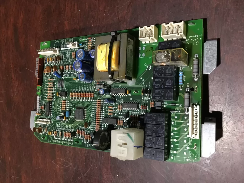Maytag Whirlpool 00N2128Z006 62721600 Washer Control Board AZ70493 | NRV603