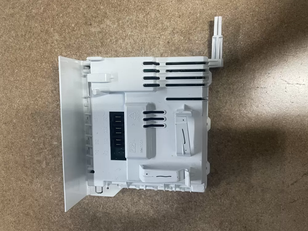 Whirlpool  Maytag  Amana W10449879 LHMC-03 8541001 Washer LHMC Control Board