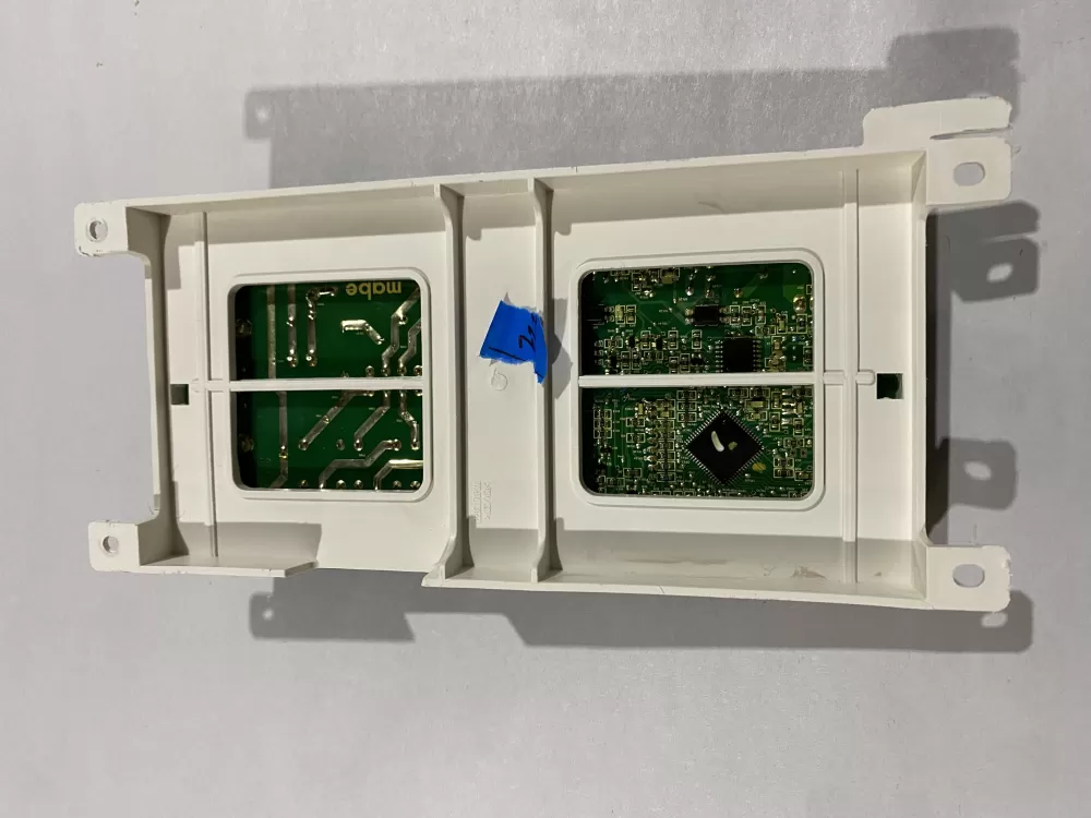 GE Hotpoint WCC101K Washer Control Board AZ184516 | BK722