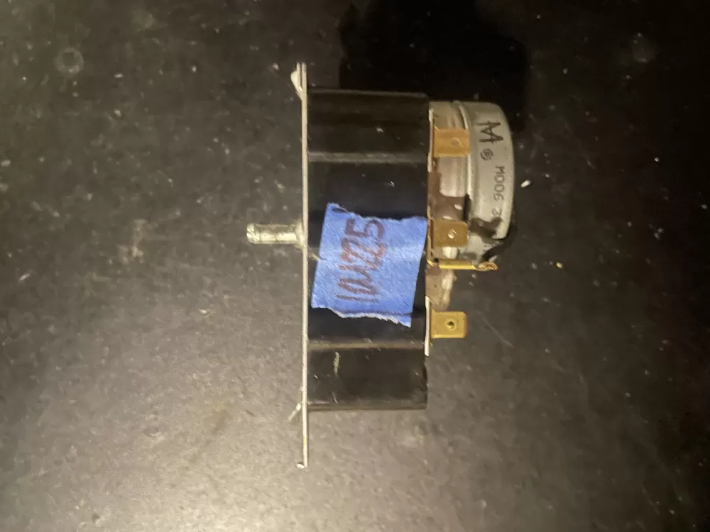 GE 572D520P021 WE4M271 Dryer Timer AZ27725 | KM225