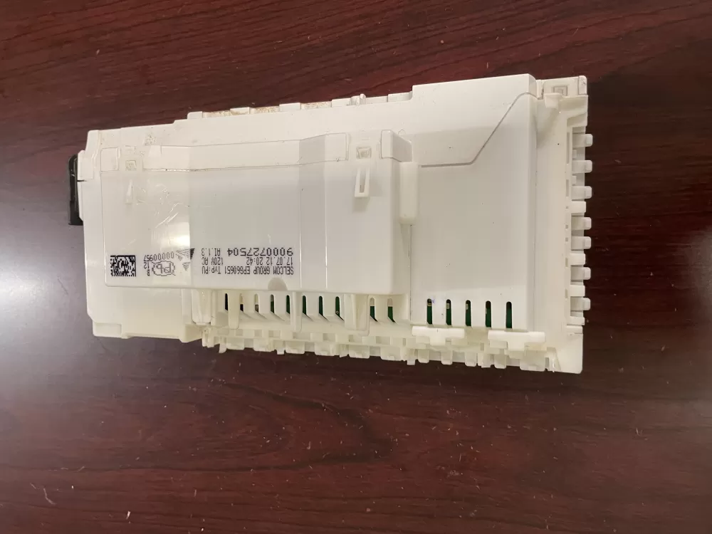 Bosch 9000727504 9000 727 504 PD00059766 00752742 752742 3279586 AP5780419 PS8737269 EAP8737269 Dishwasher Control Board