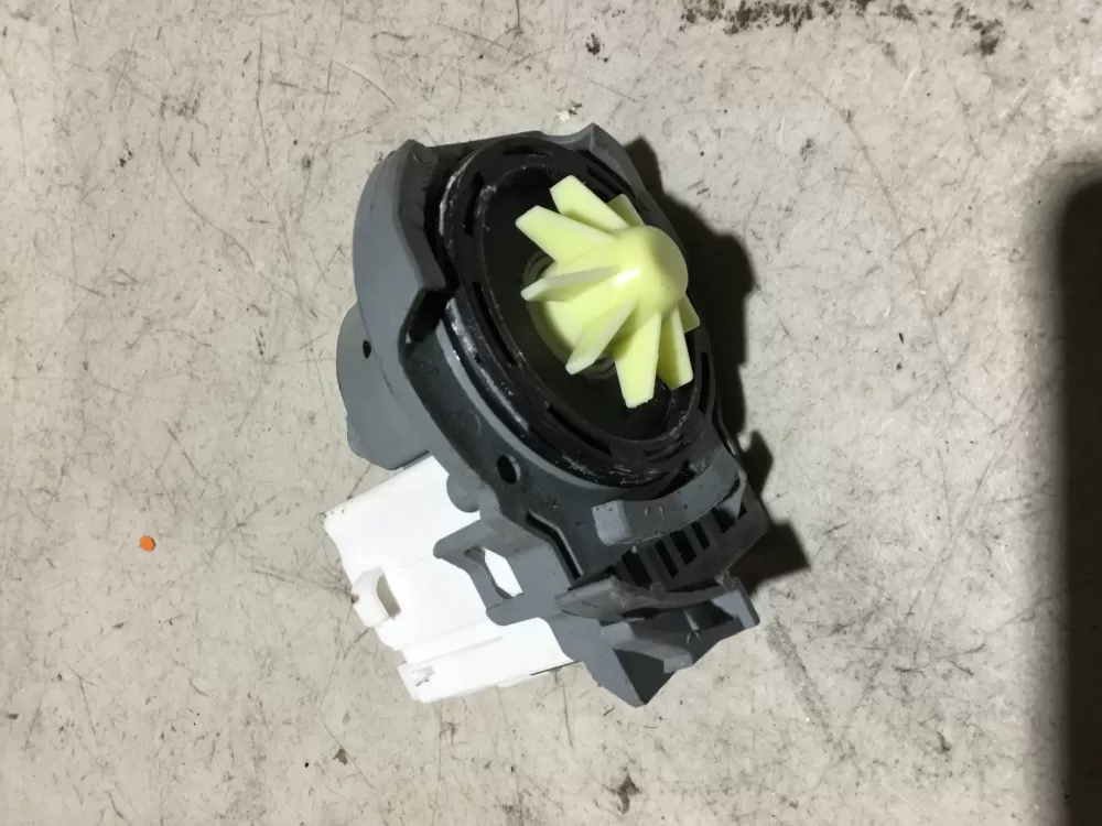 Whirlpool 661662 Dishwasher Water Drain Pump AZ74884 | Sl135