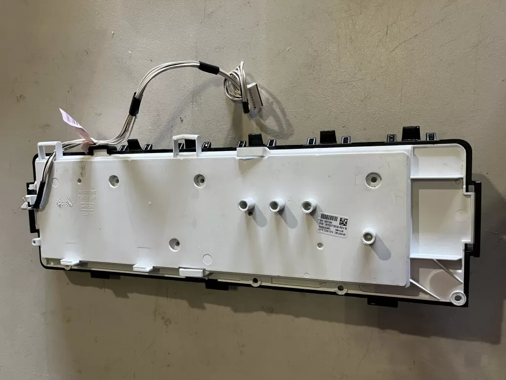 Kenmore W10272639 W10351987 WPW10351987 PS11753546 Dryer Control Board