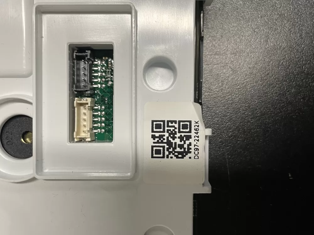 Samsung DC92-02391A Washer Control Board Module AZ13123 | 598