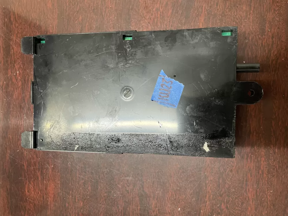 GE 165D8853G207 Dishwasher Control Board Profile AZ29007 | KM23