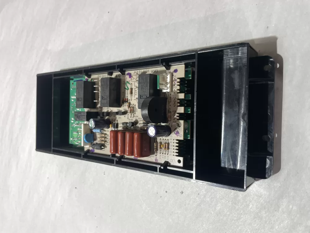Maytag Amana Whirlpool 8507P208-60 Range Control Board AZ201661 | Wm2392