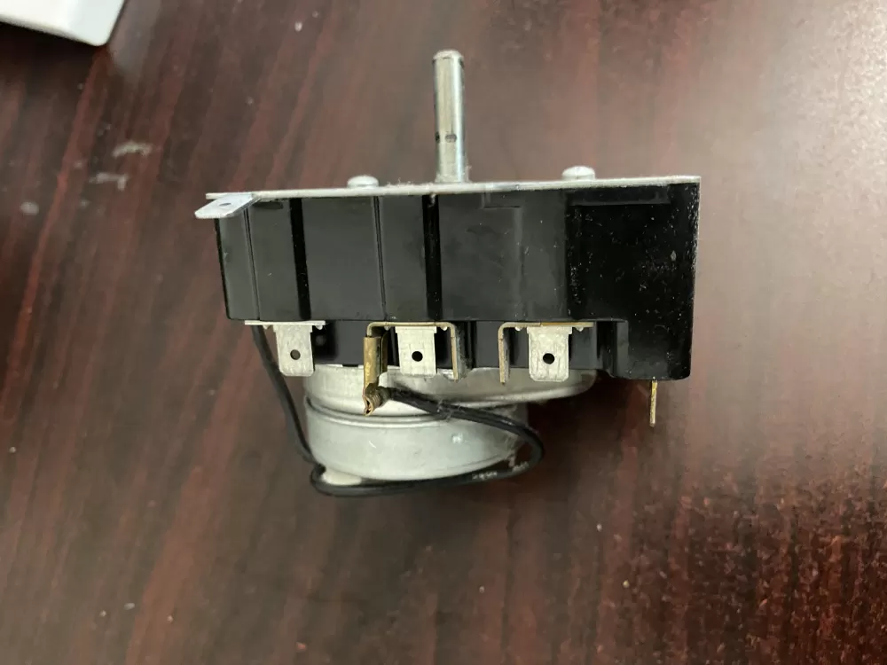 Whirlpool Kenmore Roper Estate AP6009020 3393934 Dryer Timer AZ36036 | BK344