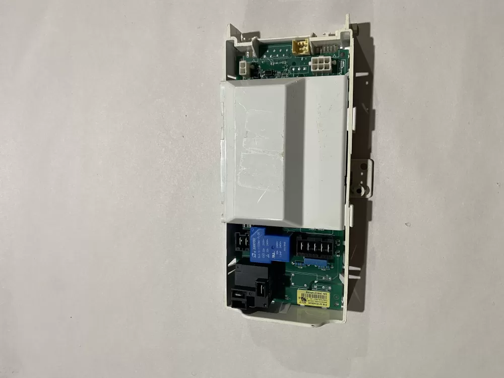 Whirlpool  Maytag W10249826 W10249827 Dryer Control Board