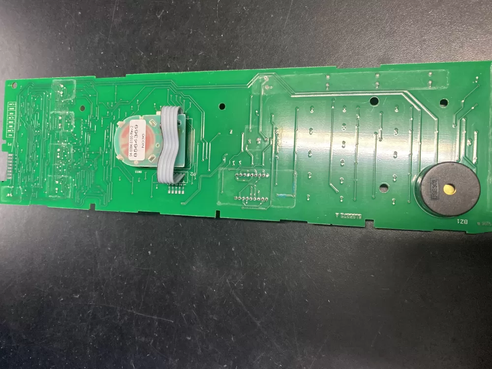 Whirlpool Kenmore Roper 280157 280157R Dryer Control Board AZ12366 | BK1027