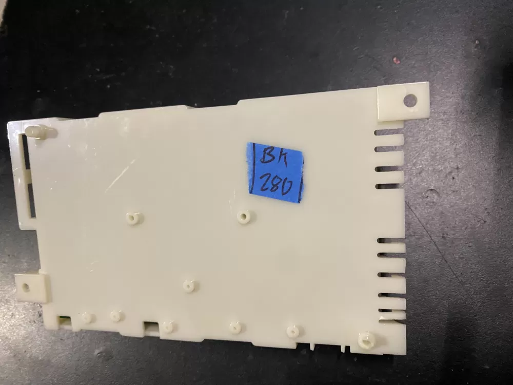 Kenmore 137249950 809160310 PS9865103 Dryer Control Board AZ27946 | BK280