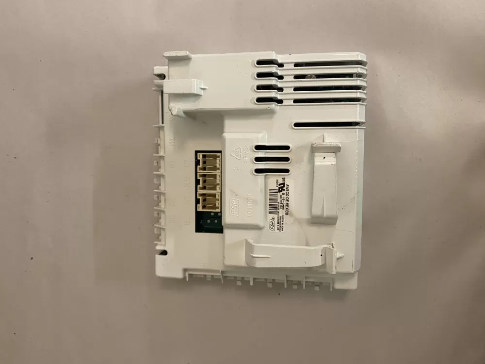 Whirlpool  Maytag WPW10525364  W10309355  AP6022630  W10525364  4448045  PS11755965  W10294680  W10309355A  8541001  E192533 Washer Control Board