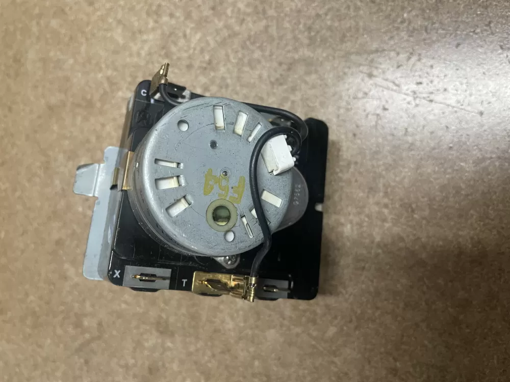 GE 175D2308P009 WE4M188 Dryer Timer AZ10211 | KM1648