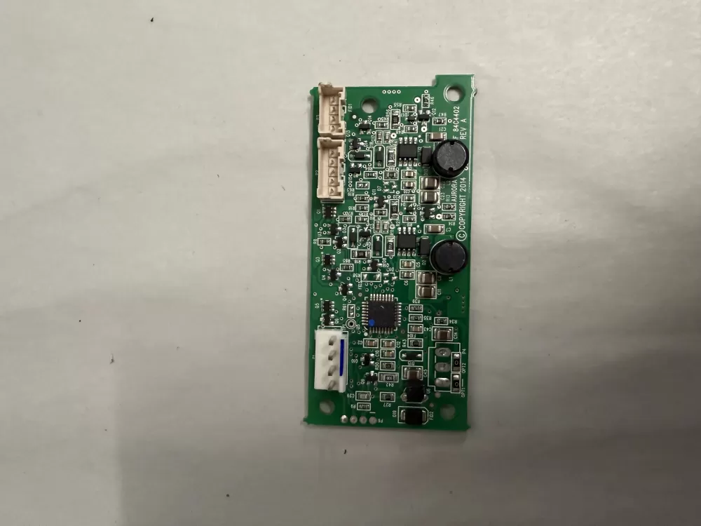 Whirlpool  KitchenAid AP6004628 W10676677 W10788814 W10804160 PS11737802 Refrigerator Control Board