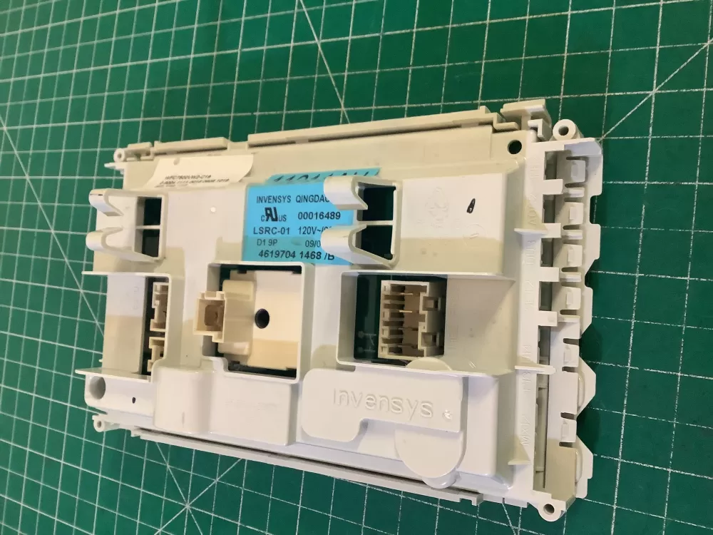 Whirlpool 46197041468 46197041468/B Washer Control Board AZ200466 | NR2796