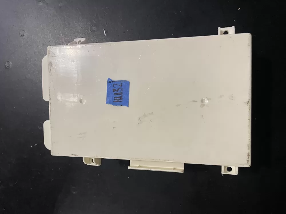 LG 6870EC9241C EBR33640901 Dryer Control Board AZ27111 | KM132