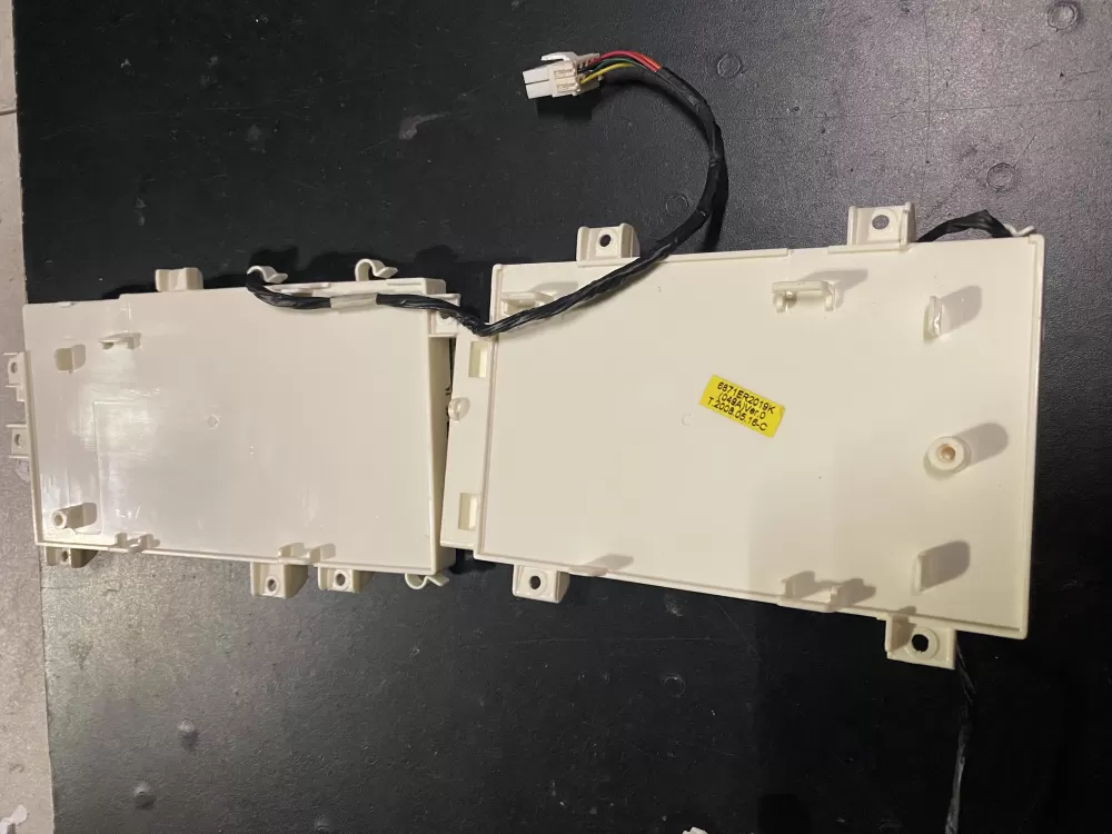 LG Kenmore 6870EC9230B 6871ER2019K Washer Control Board AZ27939 | BK280