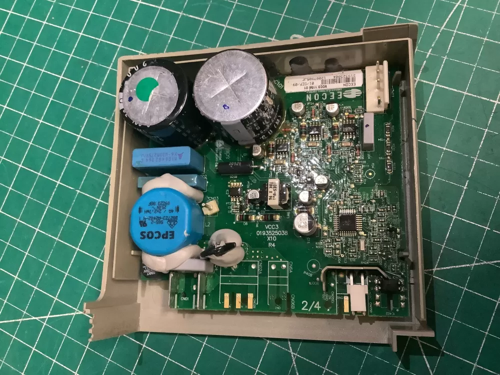 Refrgerator Inverter 200D5948P008 AZ198205 | AR87