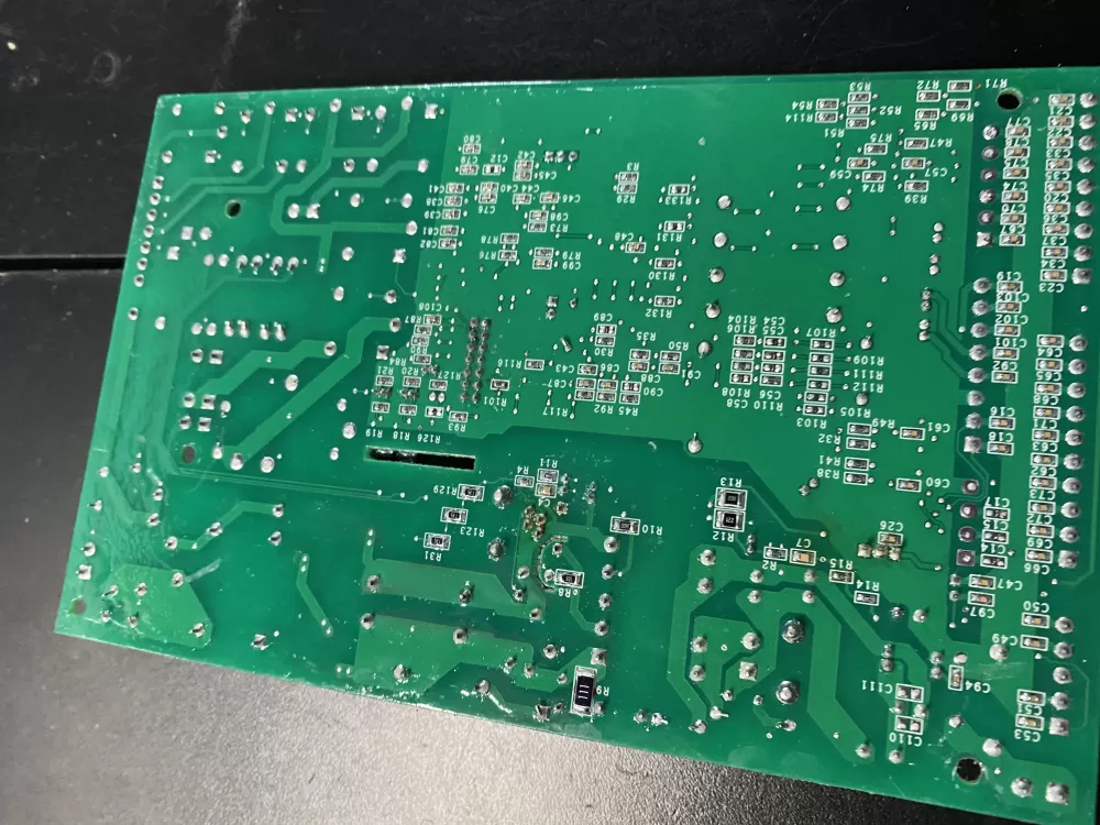 GE WR55X10968 EBX1069P005 Refrigerator Control Board Main AZ4356 | BK1265