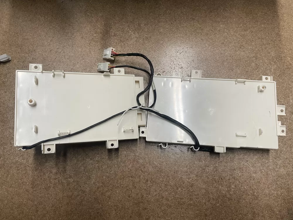 LG Kenmore 6870EC9230B 6871ER2019K Washer Control Board AZ1778 | KM1003