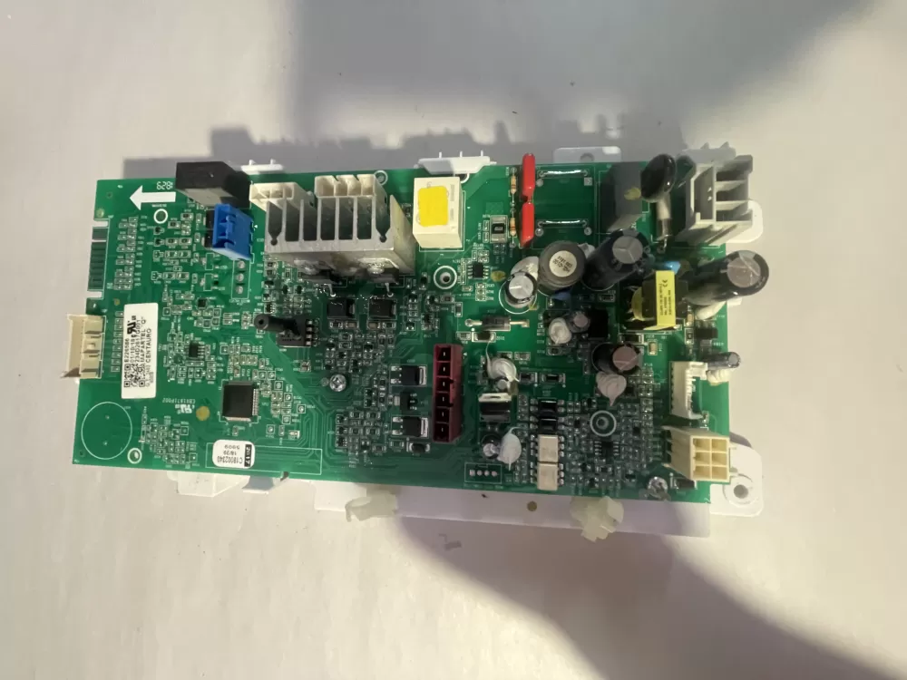 GE WH16X27251  234D2617G001  AP6328302  4588129  PS1234339 Washer Control Board