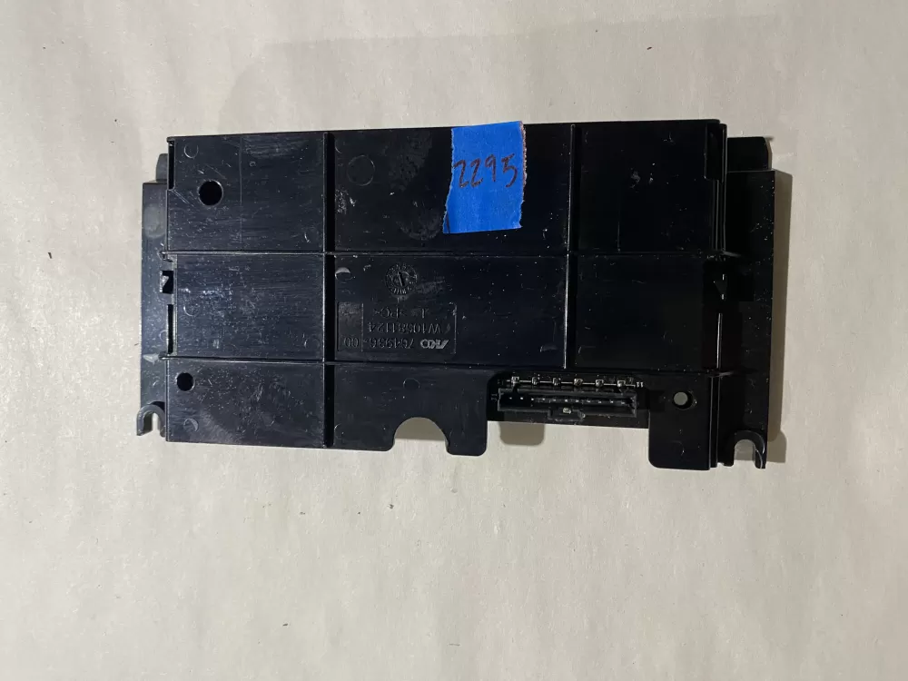 Whirlpool KitchenAid Kenmore W10759325 W11105615 Range Genuine AZ202279 | BK2295