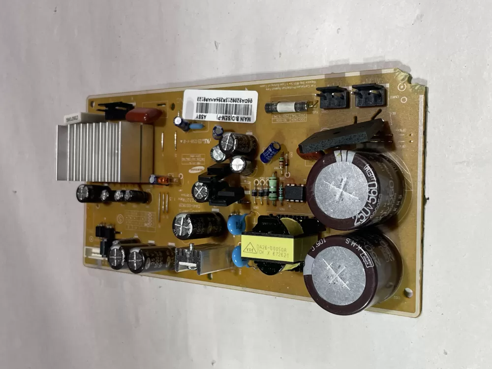 Samsung DA92-00215R Refrigerator Board Inverter