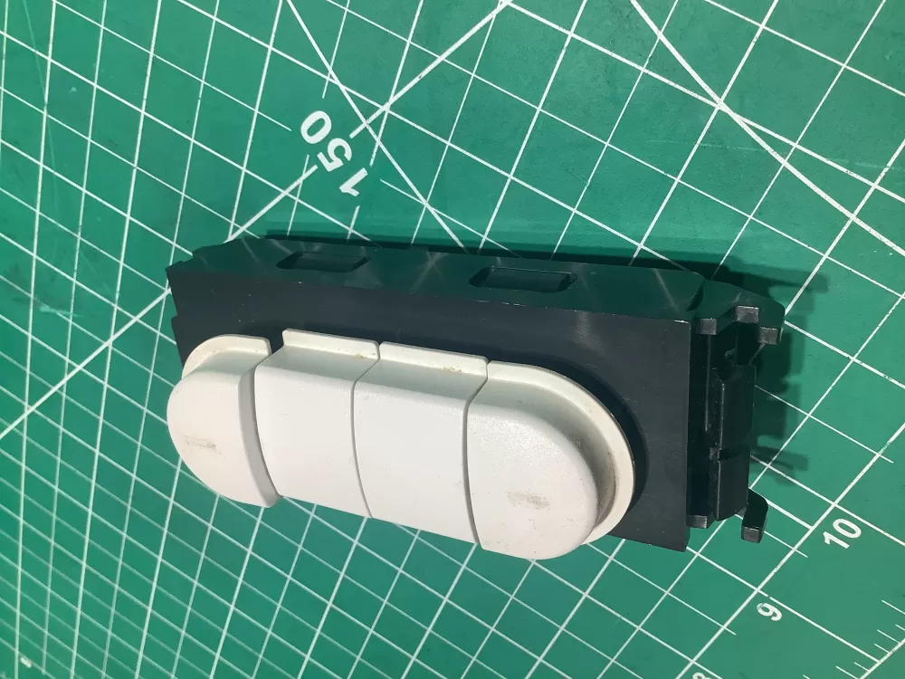 62702100W Maytag Washer Board - Control