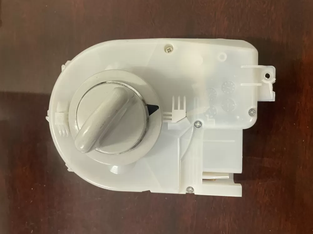 GE WH12X10527 175D6604P053 Washer Timer
