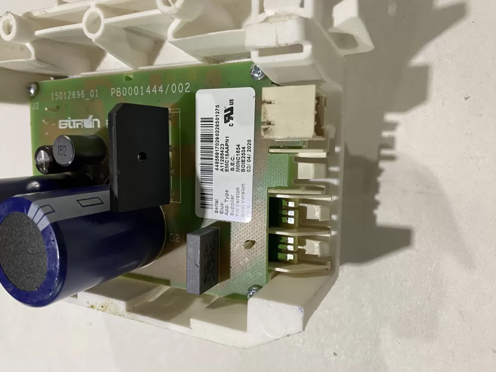 Frigidaire A11286423 Washer Control Board AZ159259 | BKV809