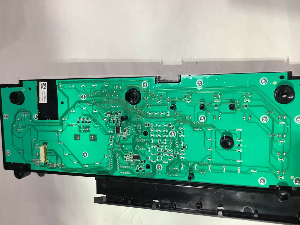 GE 290D1525G013 Dryer Main Control Board AZ144802 | ZCV347