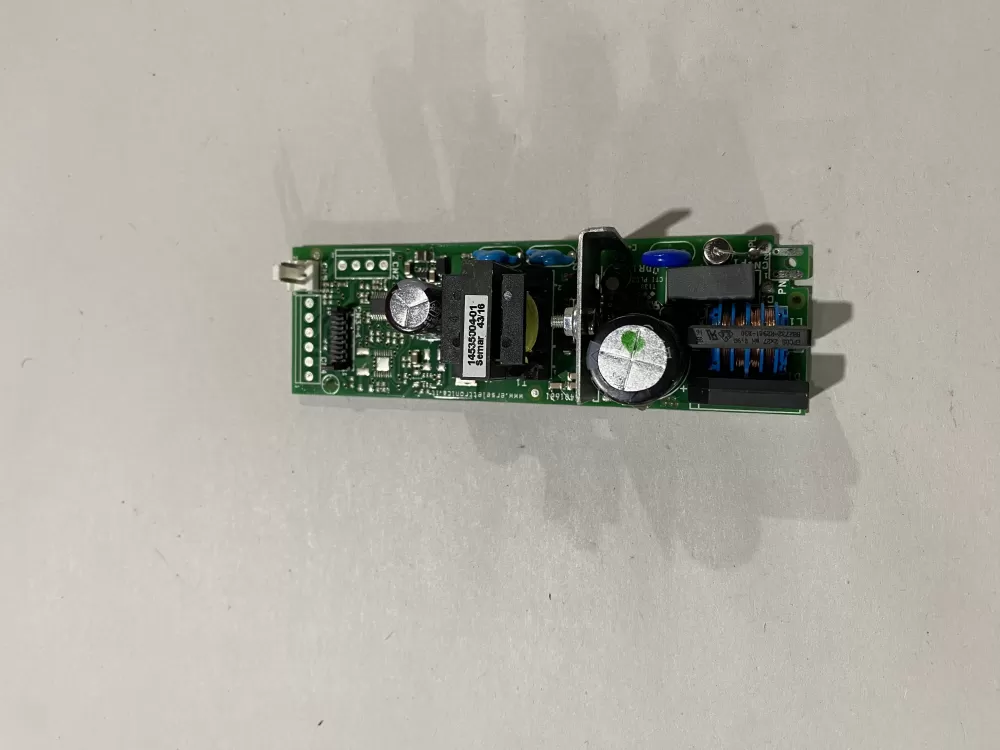 14535004 Board - Control