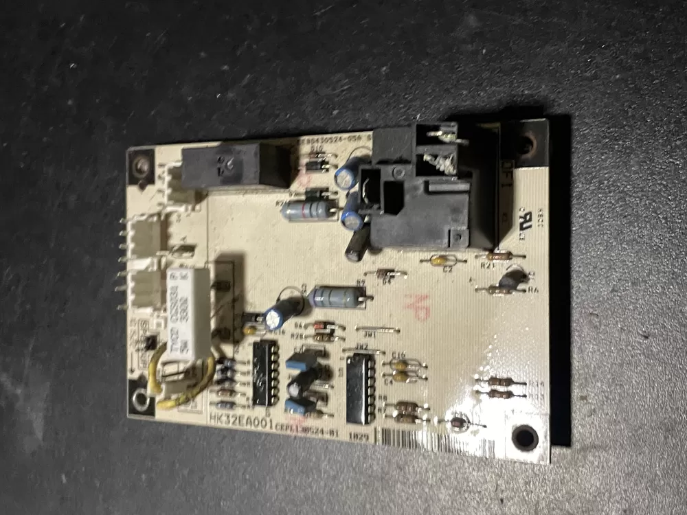 Carrier  Bryant HK32EA001  CEPL130524-01 