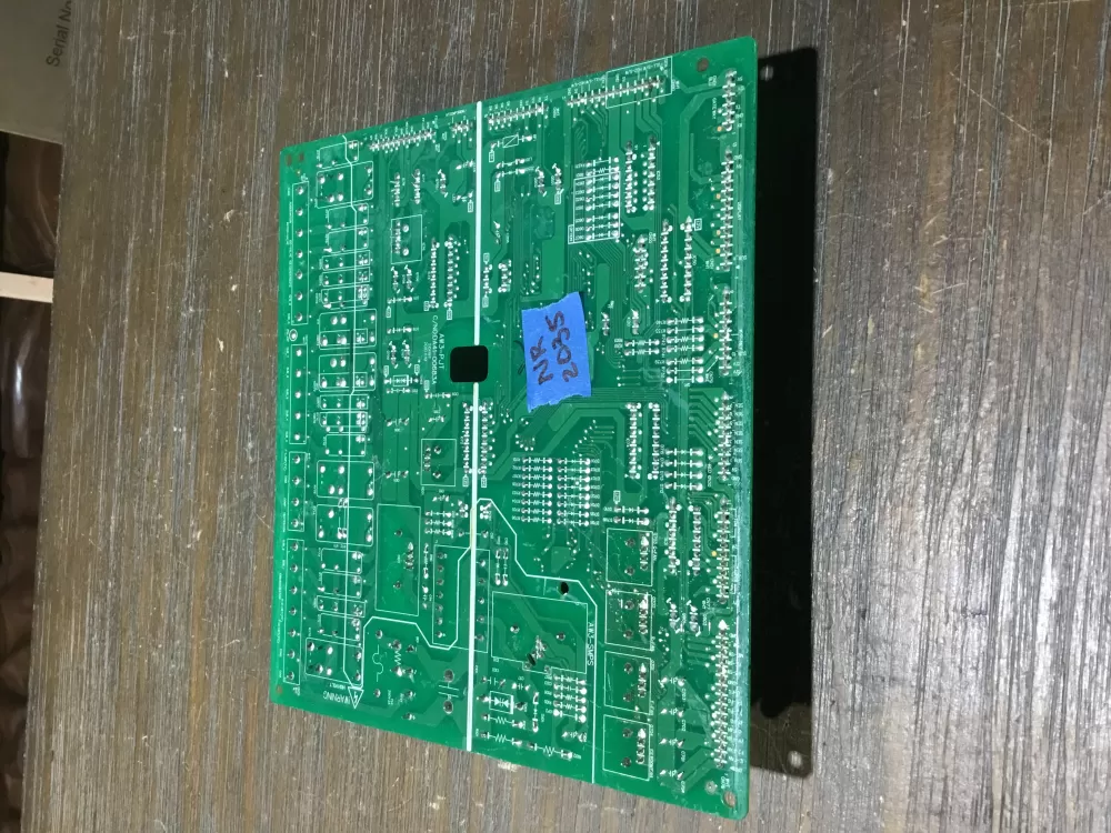 Samsung AP4700500 DA41 00684A Refrigerator Control Board AZ60480 | NR2035