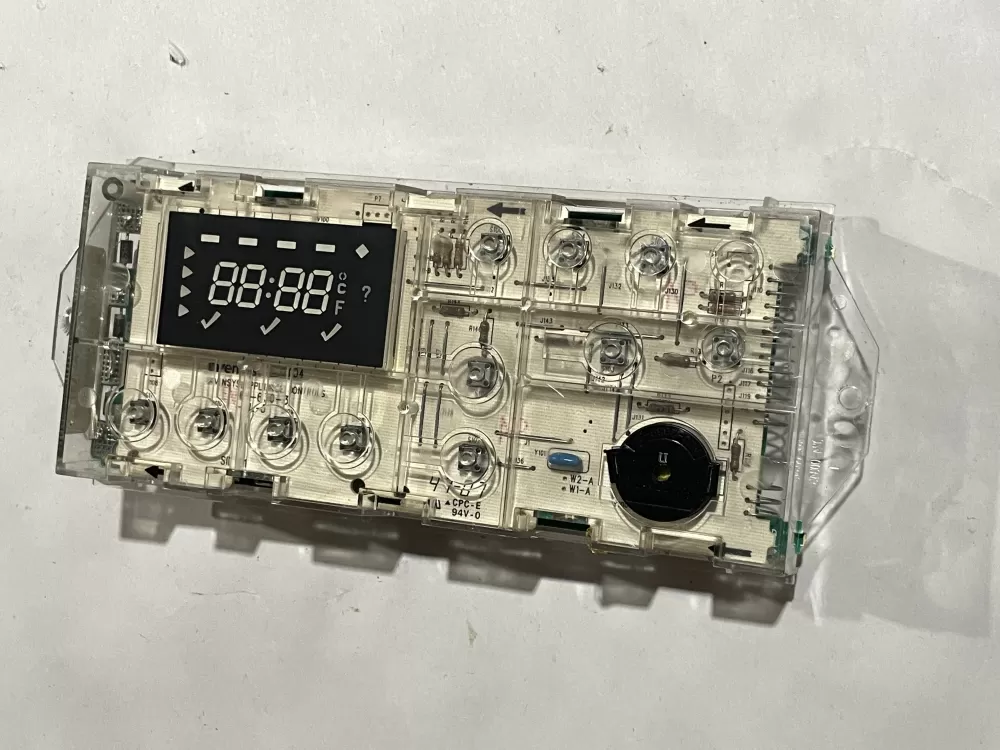 Whirlpool Roper Estate WP6610455 Range Oven Control Board AZ171882 | Wm536