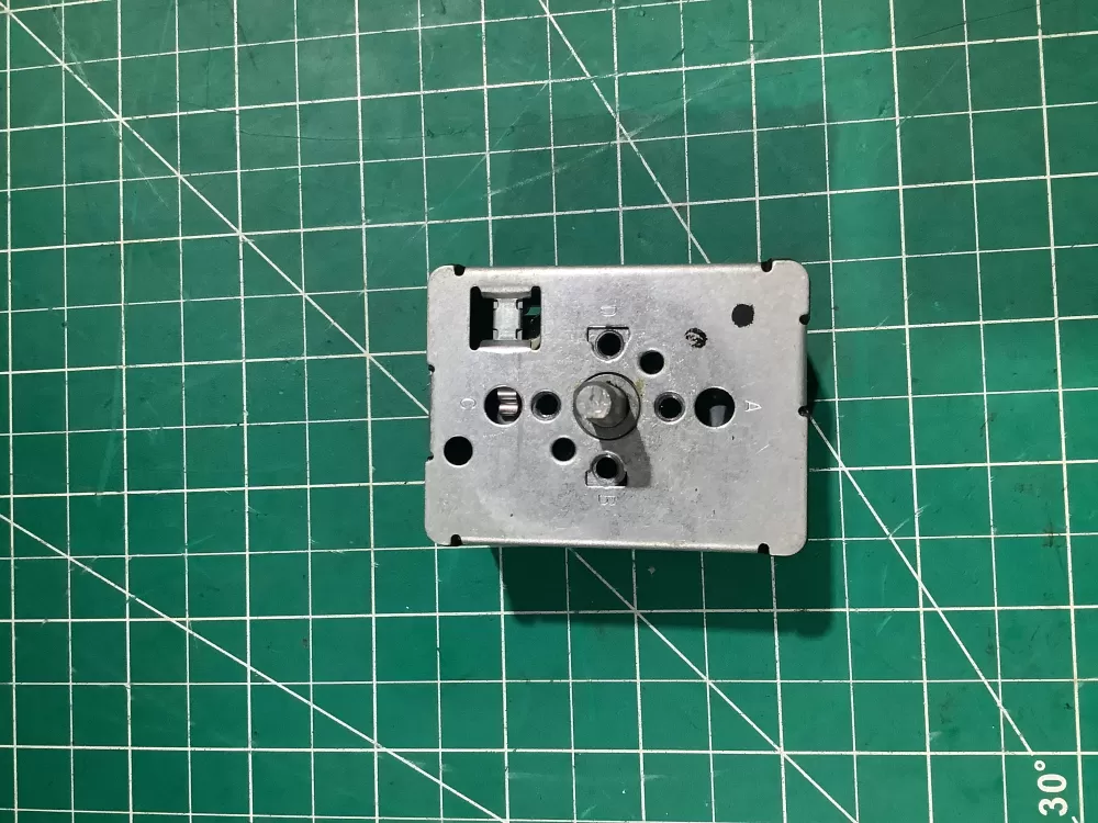 Whirlpool Kenmore Maytag Admiral Amana Magic Chef Crosley Jenn-Air Norge WP7403P238-60 AP6011290 7403P238-60 705120 7403P262-60 7403P373-60 PS11744486 WP7403P238-60VP 0622913 811420 Stove Infinite Switch Control