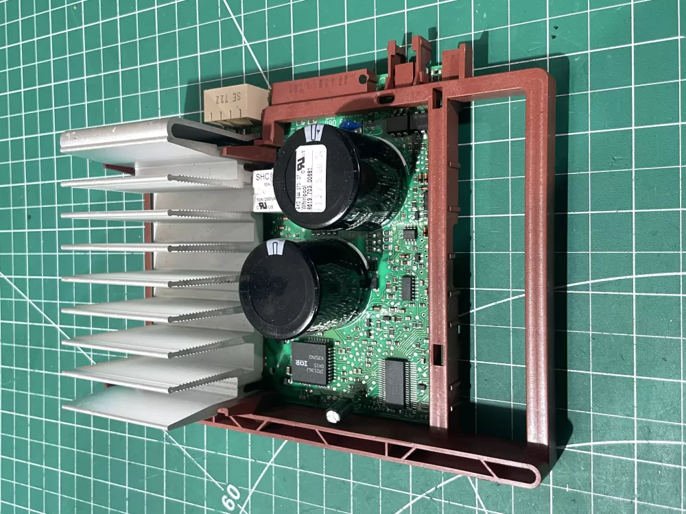 Whirlpool 4619-703-00681 Washer Control Board Wd