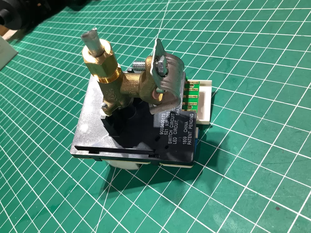 Bosch 9000400173 Range Potentiometer