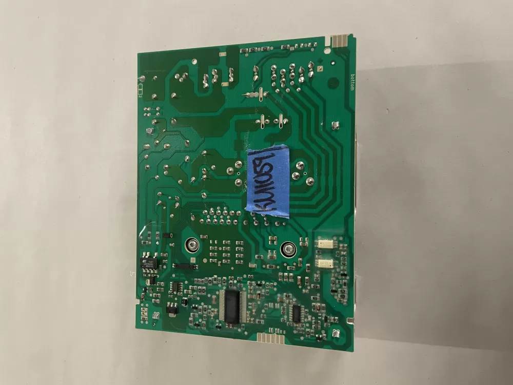 Whirlpool Kenmore WP8183196 491970229163 Washer Control Board AZ120608 | KM1059