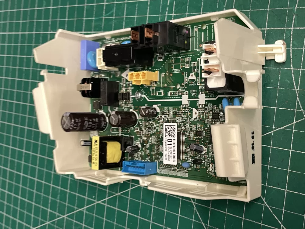 LG EBR85130501 Dryer Electonic Control Board