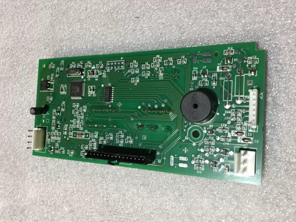 Maytag W10799818 W10708470 Refrigerator Dispenser Control Board AZ63241 | NR594
